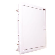 Rozdzielnica modułowa 2×12 podtynkowa IP30 RPT 24 zatrzask 5-394