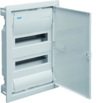 Rozdzielnica modułowa 2×12 podtynkowa IP30 Volta VU24NE