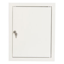 Rozdzielnica modułowa 2×12 podtynkowa IP31 RP 24 Z 1-020