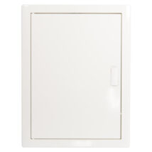 Rozdzielnica modułowa 2×12 podtynkowa IP40 RWN (drzwi pełne) 602432