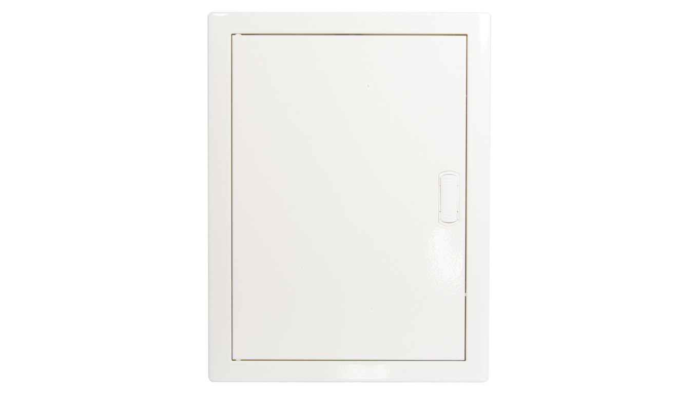 Rozdzielnica modułowa 2x12 podtynkowa IP40 RWN (drzwi pełne) 602432