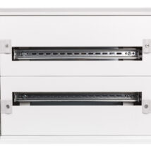 Rozdzielnica modułowa 2×24 natynkowa IP30 XL3 160 020002