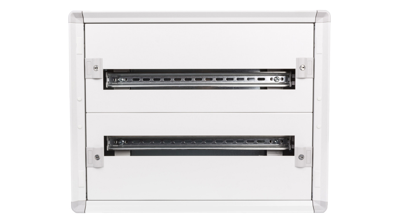 Rozdzielnica modułowa 2x24 natynkowa IP30 XL3 160 020002