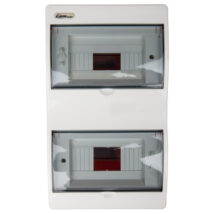 Rozdzielnica modułowa 2×8 podtynkowa IP40 RP-16 Fala 8.4