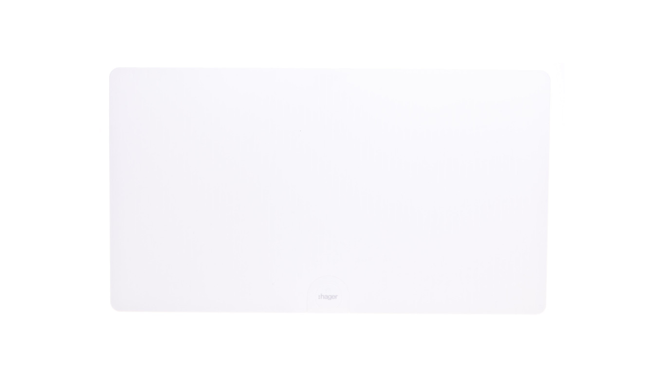 Rozdzielnica modułowa 3x12 natynkowa IP40 Golf (drzwi pełne) VS312PD