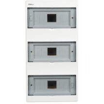 Rozdzielnica modułowa 3×12 natynkowa IP40 RN-36 FALA 7.6
