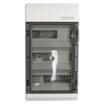 Rozdzielnica modułowa 3×12 natynkowa IP54 KV 3536 6100228