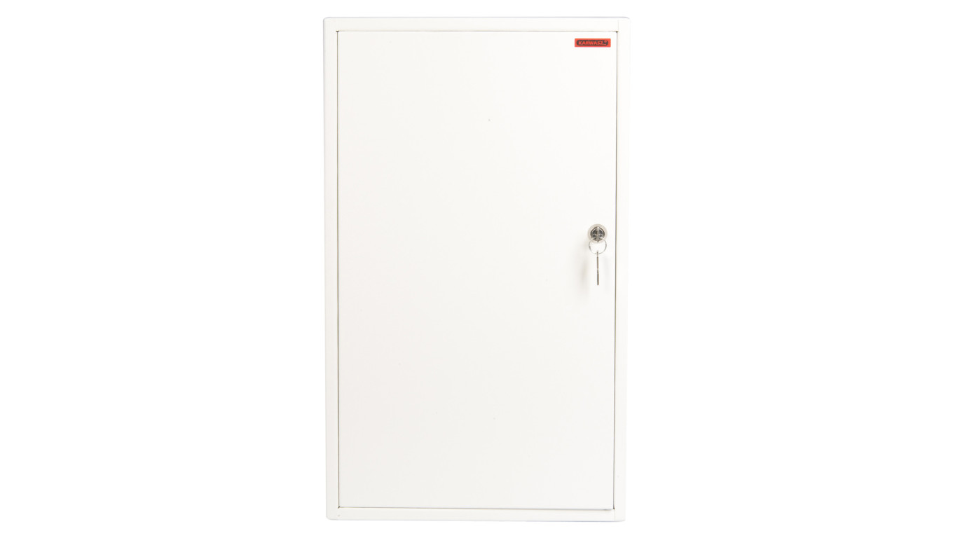 Rozdzielnica modułowa 3x16 natynkowa IP30 RN-48 Z