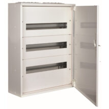 Rozdzielnica modułowa 3×24 natynkowa IP30 FW324WT