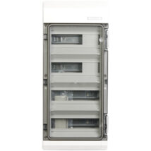 Rozdzielnica modułowa 4×12 natynkowa IP54 KV 4548 6100229