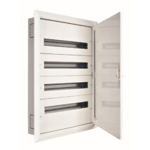 Rozdzielnica modułowa 4×24 podtynkowa IP30 FW424FT