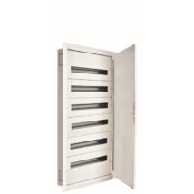 Rozdzielnica modułowa 6×24 podtynkowa IP30 FW624FT