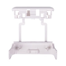 Rozgałęźnik płaski do kanału DLP 35x 50x 010736