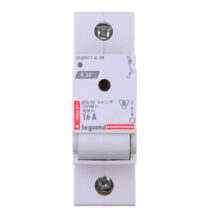 Rozłącznik bezpiecznikowy 1P 16A D01 R301 606604