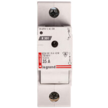 Rozłącznik bezpiecznikowy 1P 35A D02 R301 606607