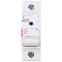 Rozłącznik bezpiecznikowy 1P 6A D01 R301 606602