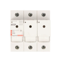 Rozłącznik bezpiecznikowy 3P 10A D01 R303 606703