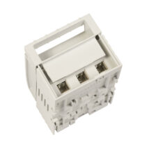 Rozłącznik bezpiecznikowy 3P 125A NH000 NH SPX 605200