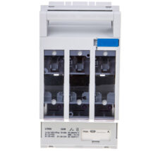 Rozłącznik bezpiecznikowy 3P 160A NH00 LT050