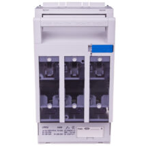 Rozłącznik bezpiecznikowy 3P 160A NH00 LT052