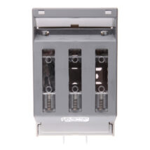 Rozłącznik bezpiecznikowy 3P 160A NH00 LTS-160/00/3-F 284692