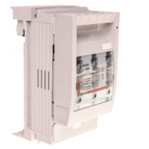 Rozłącznik bezpiecznikowy 3P 160A NH000, NH00 NH SPX 605203