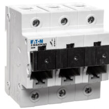 Rozłącznik bezpiecznikowy 3P 16A D02 400V Z-SLS/CEK16/3 248243