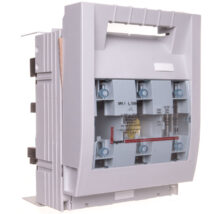 Rozłącznik bezpiecznikowy 3P 250A NH1 NH SPX 605205