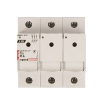 Rozłącznik bezpiecznikowy 3P 25A D02 R303 606706
