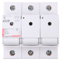 Rozłącznik bezpiecznikowy 3P 35A D02 R303 606707