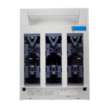 Rozłącznik bezpiecznikowy 3P 400A NH2 LT250