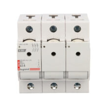 Rozłącznik bezpiecznikowy 3P 63A D02 R303 606709