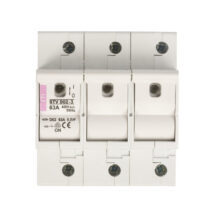 Rozłącznik bezpiecznikowy 3P 63A STV D02 002271004