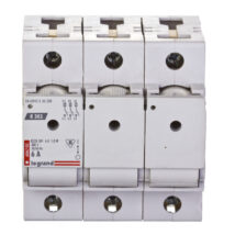 Rozłącznik bezpiecznikowy 3P 6A D01 R303 606702