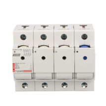 Rozłącznik bezpiecznikowy 3P+N 63A D02 R323 606759