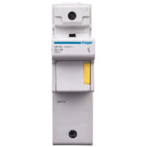 Rozłącznik bezpiecznikowy cylindryczny 1P 22x58mm LR701