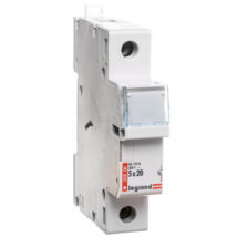 Rozłącznik bezpiecznikowy cylindryczny 1P 5x20mm RB300 005800