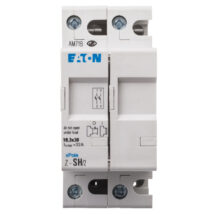 Rozłącznik bezpiecznikowy cylindryczny 2P 10x38mm Z-SH/2 263878