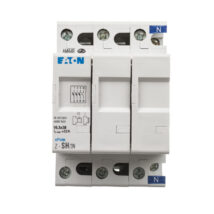 Rozłącznik bezpiecznikowy cylindryczny 3P 10x38mm Z-SH/3N 263880