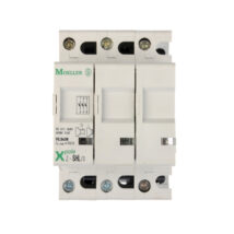 Rozłącznik bezpiecznikowy cylindryczny 3P 10x38mm Z-SHL/3 263886