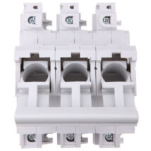 Rozłącznik bezpiecznikowy cylindryczny 3P 22x58mm SP 58 021604