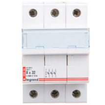 Rozłącznik bezpiecznikowy cylindryczny 3P RB336 005836