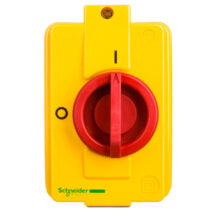 Rozłącznik izolacyjny 3P 10A VCFN12GE