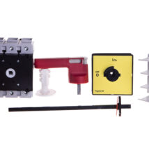 Rozłącznik izolacyjny 3P 125A VCCF5