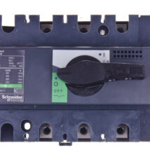 Rozłącznik izolacyjny 3P 160A INS160 3P 28912