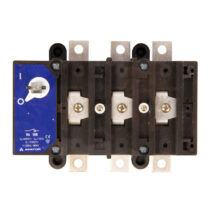 Rozłącznik izolacyjny 3P 160A RA 160 P3 63-822982-011