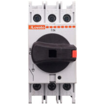 Rozłącznik izolacyjny 3P 16A GA016A