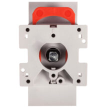 Rozłącznik izolacyjny 3P 16A do wbudowania bez pokrętła GA016C