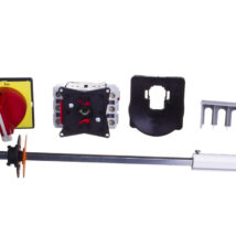 Rozłącznik izolacyjny 3P 20A VCCF01