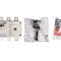 Rozłącznik izolacyjny 3P 250A HA354